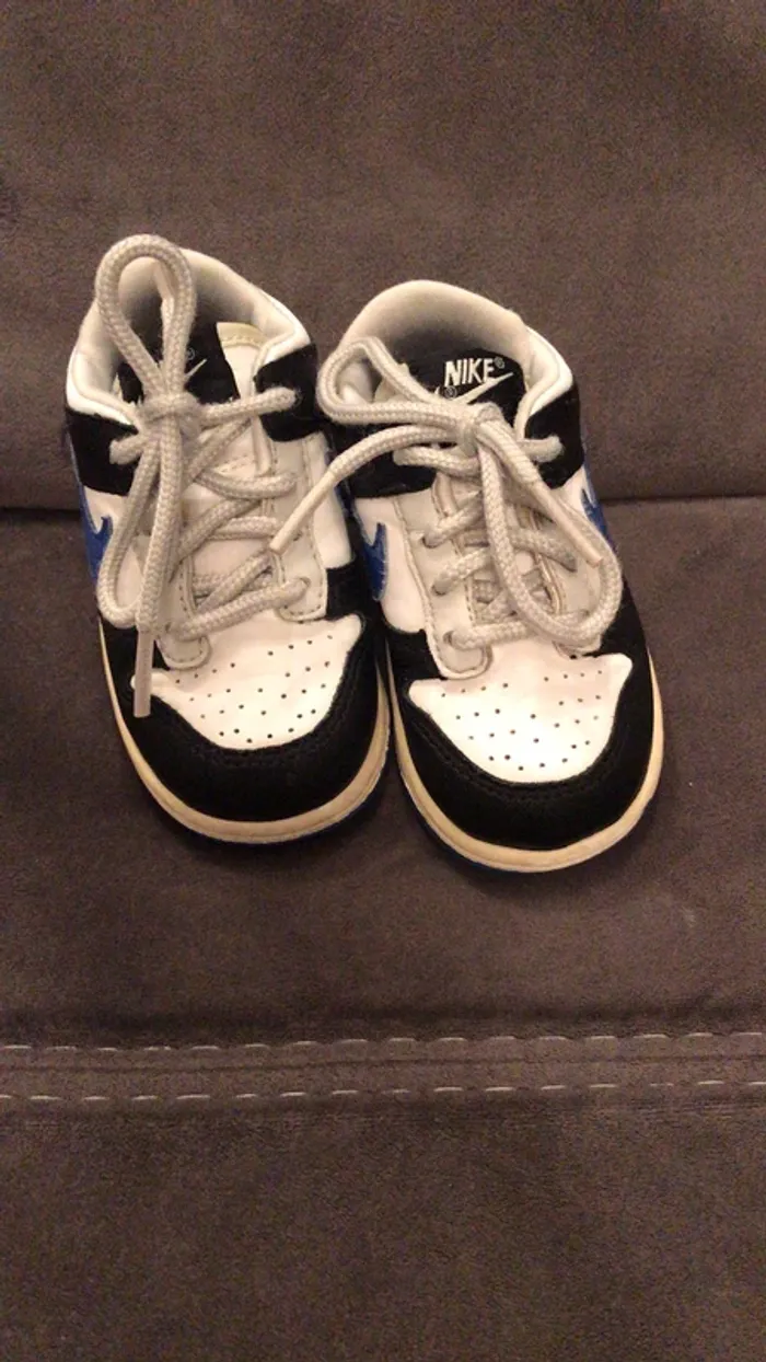 Baskets