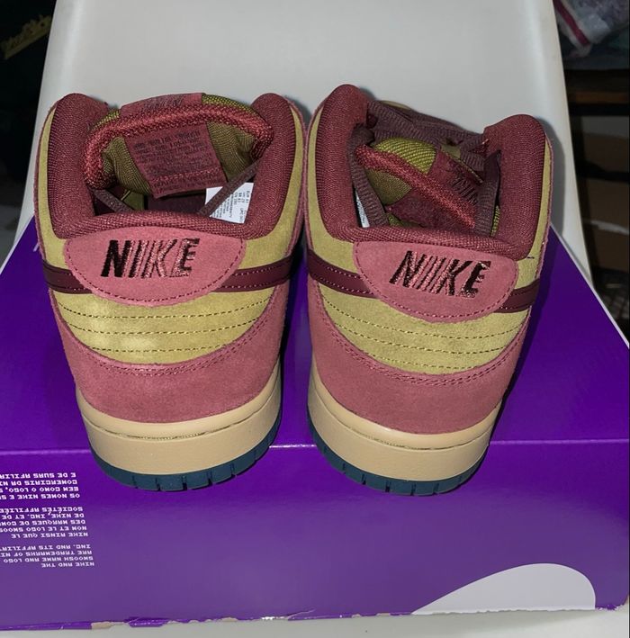 Nike Sb dunk low - photo numéro 6