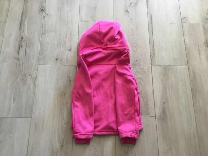 Veste chaude polaire - photo numéro 3