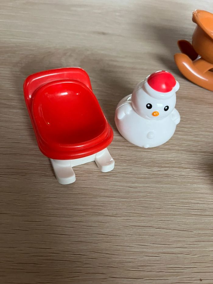 Lot playmobil 123 - photo numéro 4