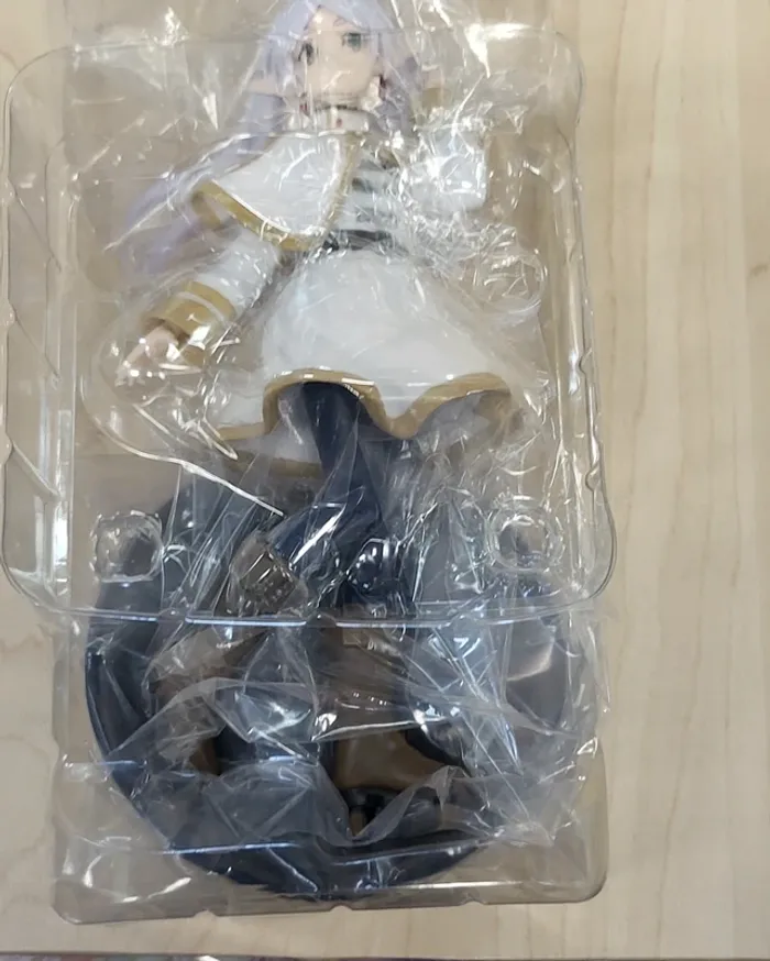 Figurine coreful Frieren - photo numéro 10