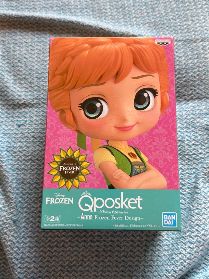 Q posket Anna - photo numéro 2