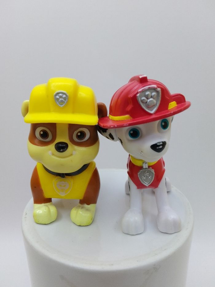 Camion Split 2 en 1 Marcus - photo numéro 9