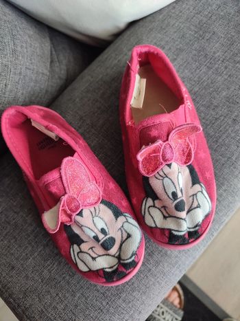 Pantoufles