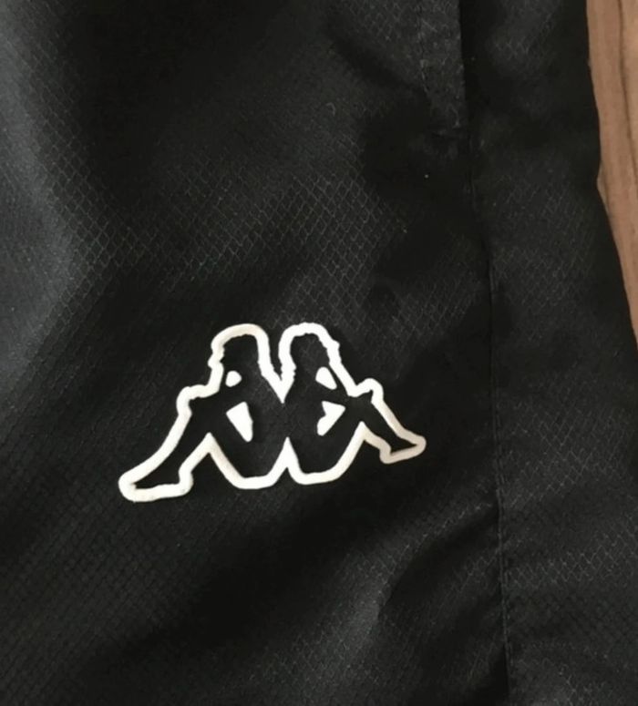 Pantacourt sport taille 38 - photo numéro 4