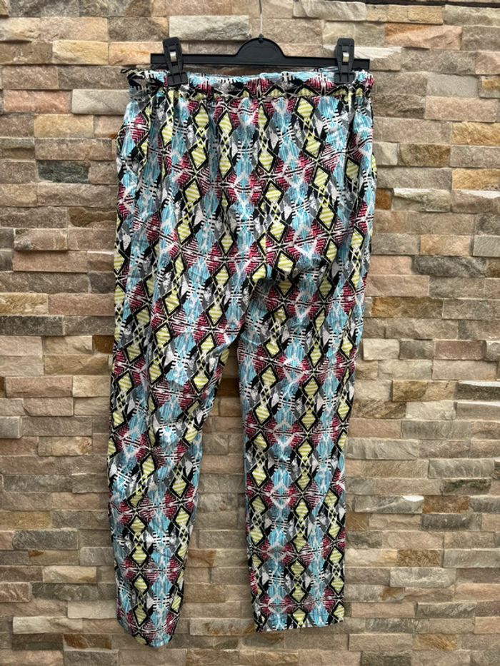 Pantalon fluide - photo numéro 3