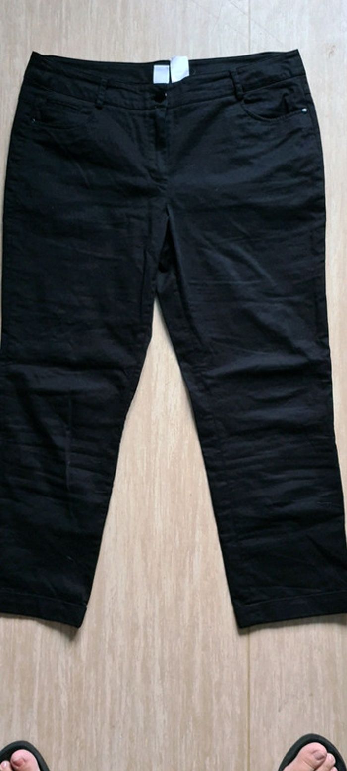 Jean noir