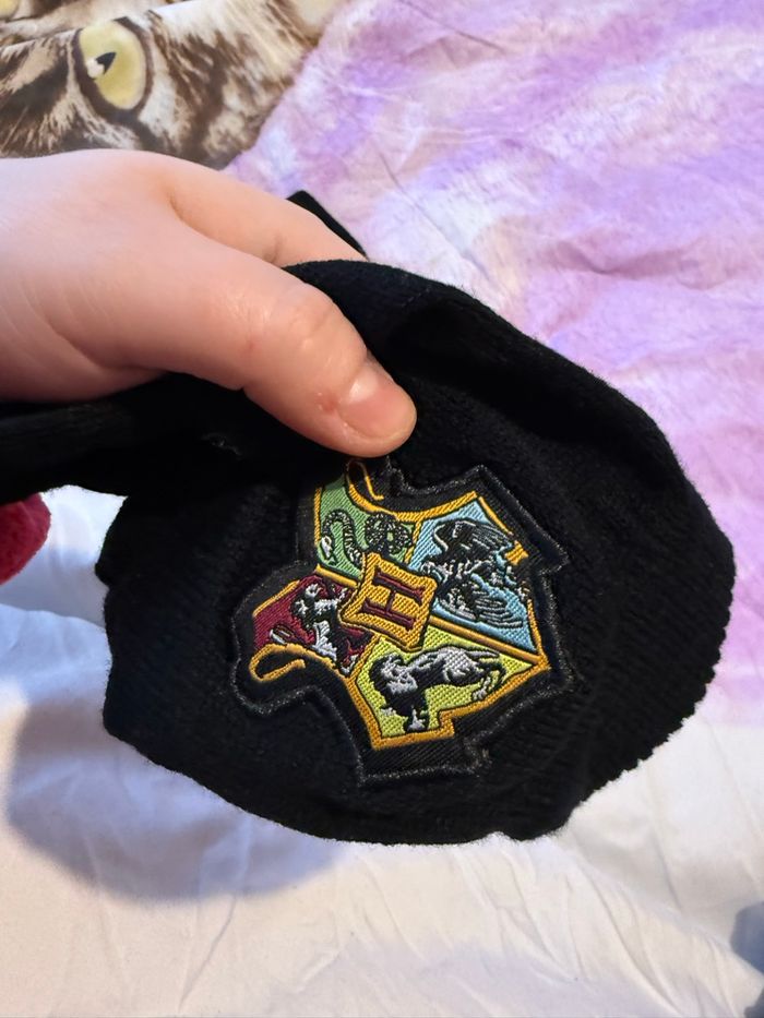 Gants Harry Potter - photo numéro 4