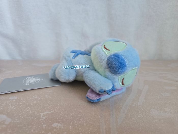 Peluche / Plush Disney Stitch Japon / Japan palm size
