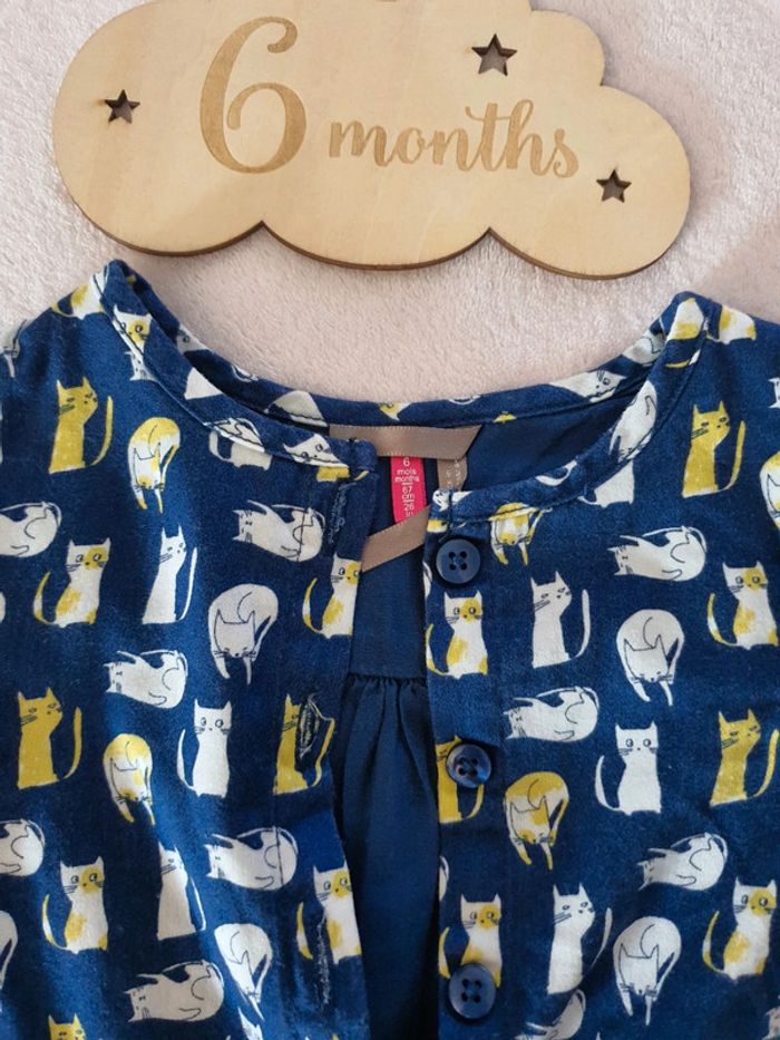 Robe 6m - photo numéro 3