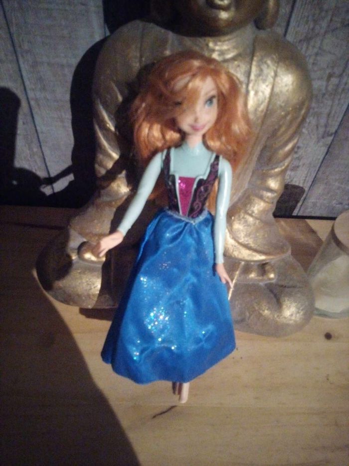 Reine des.neiges