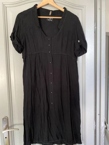 Robe Cop Copine