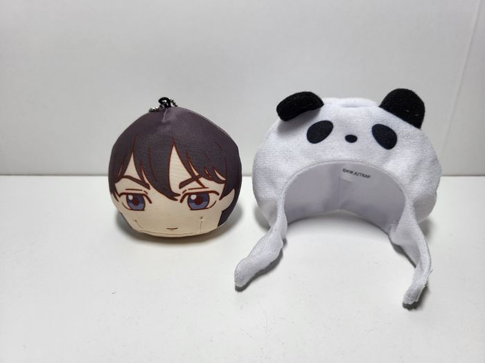 Porte Clé / Key Chain Tokyo Revengers Naoto Tachibana - photo numéro 3