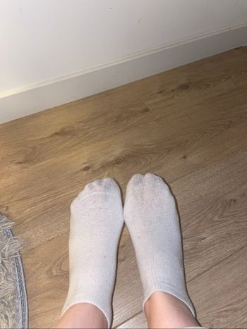 chaussettes