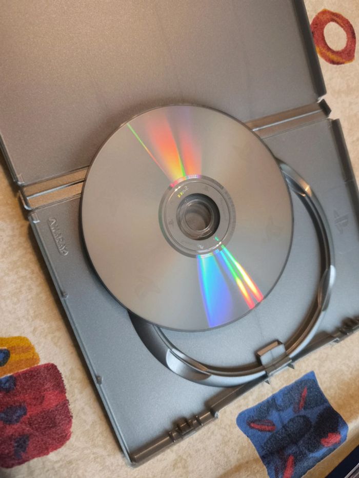 PS2 - Ratchet Gladiator - photo numéro 4