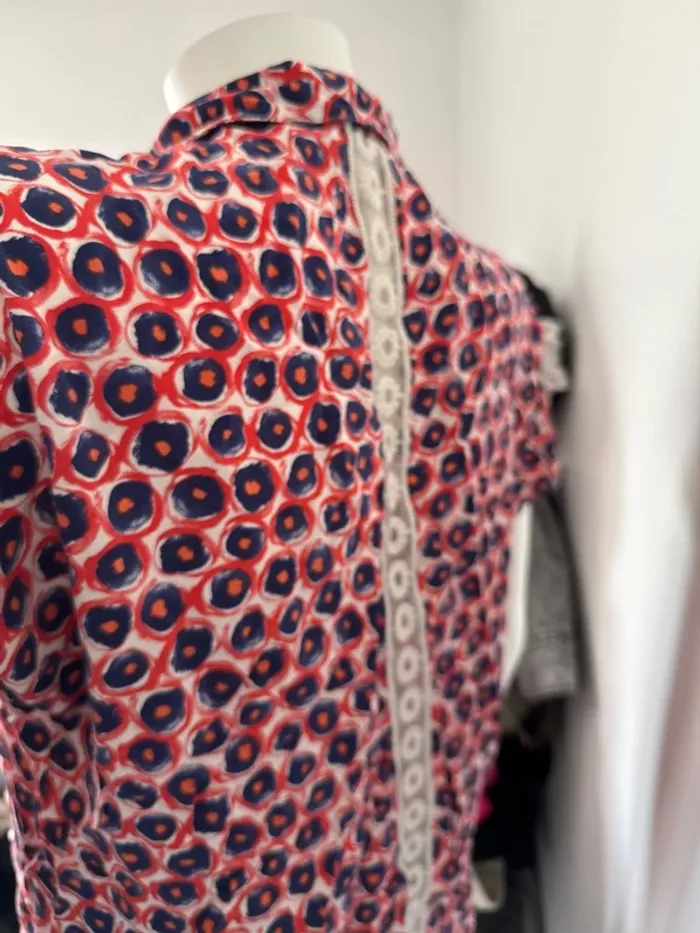 Chemise femme - photo numéro 6