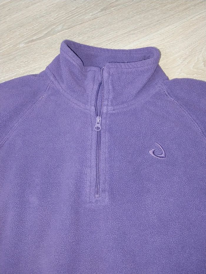Pull polaire - photo numéro 2
