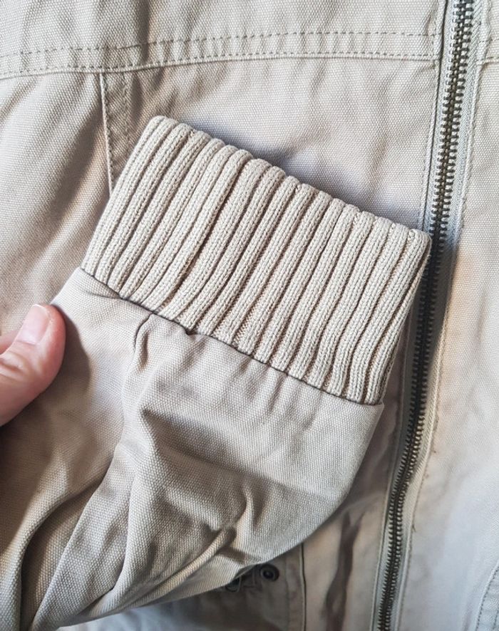 Blouson Lucky T.38-40 - photo numéro 4