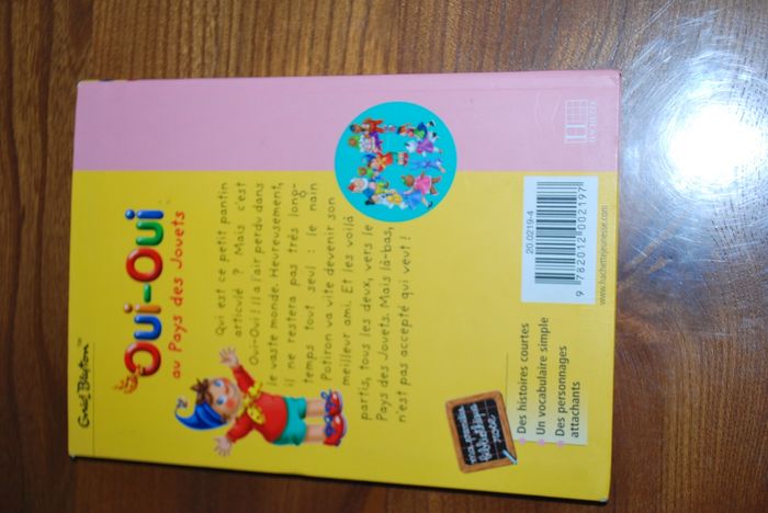 Lot livre - photo numéro 3