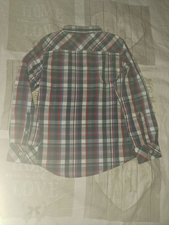Chemise "Complices" - photo numéro 5