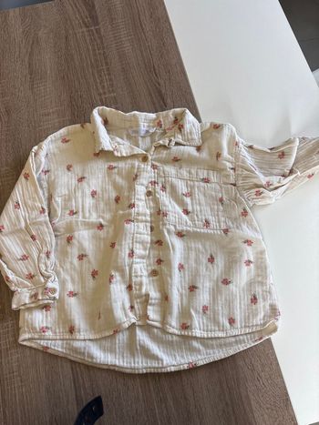 Chemise 
