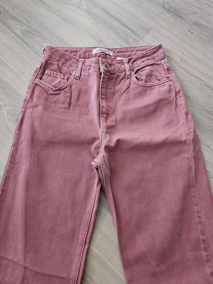 Jean mom Brownie - photo numéro 2