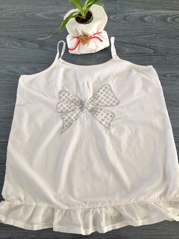 Débardeur orchestra 14 Ans