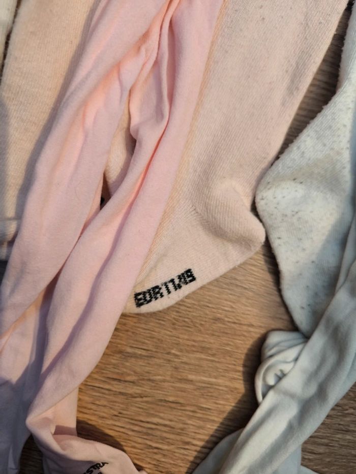 Collants - photo numéro 3