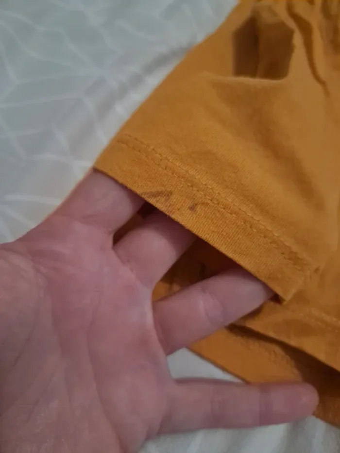 Tee shirt ML - photo numéro 4