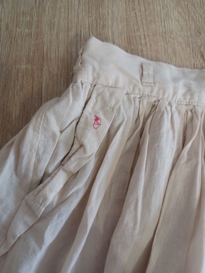 Jupe 5 ans sergent major - photo numéro 6