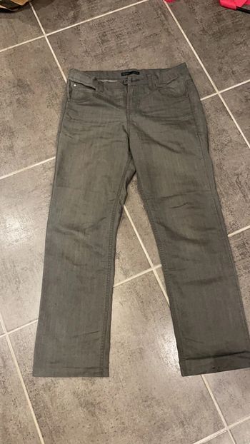 Jeans ikks taille 28