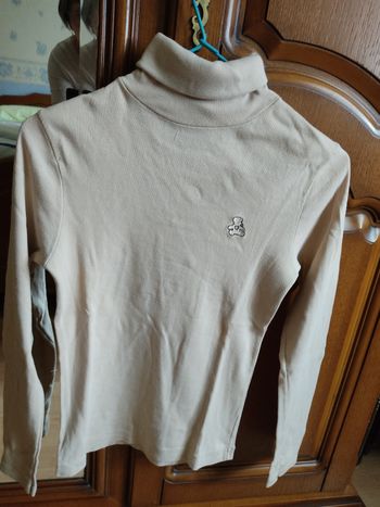 Sous pull ado ou femme