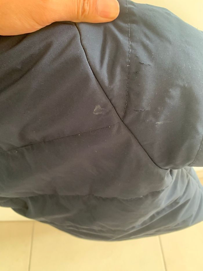 Manteau chaud 24 mois - photo numéro 2