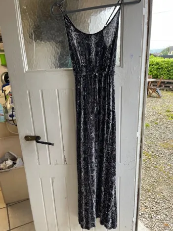 Robe taille S/M