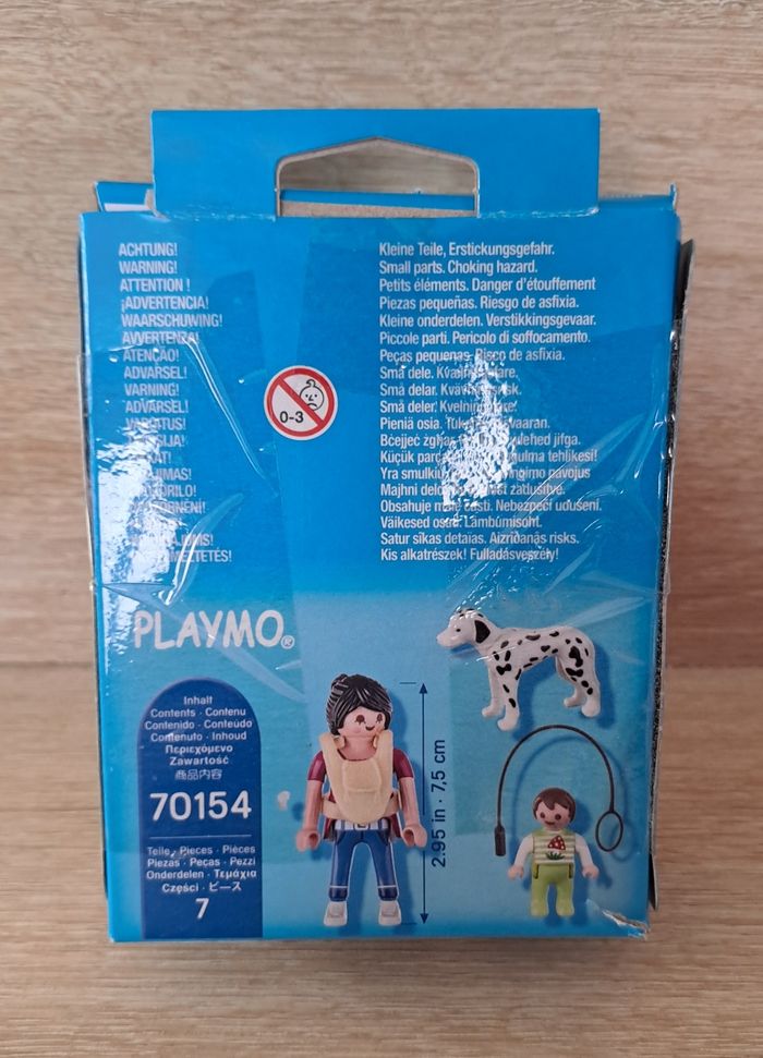 Playmobil 70154 - photo numéro 2