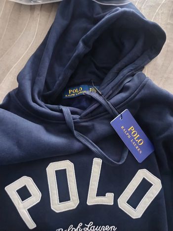 Pull Ralph Lauren
