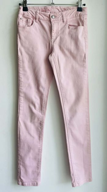 Pantalon slim T 10 ans "Monoprix"