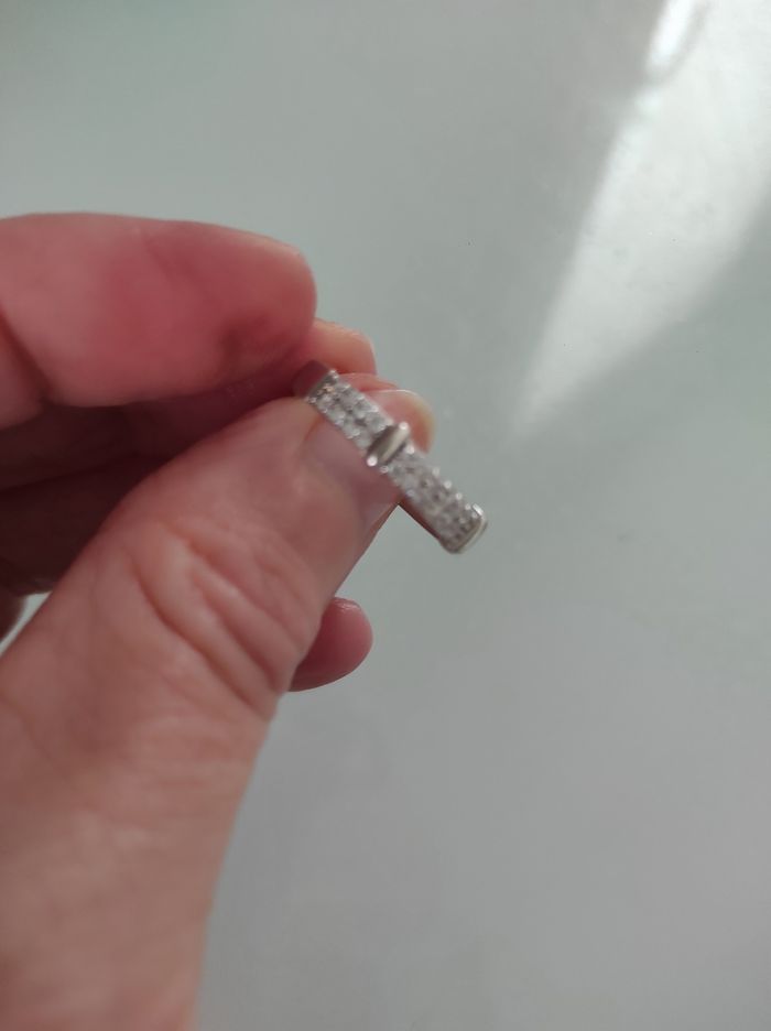 Bague Victoria - photo numéro 5