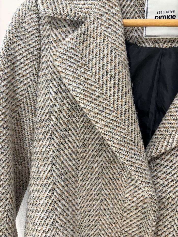 Manteau long - photo numéro 2