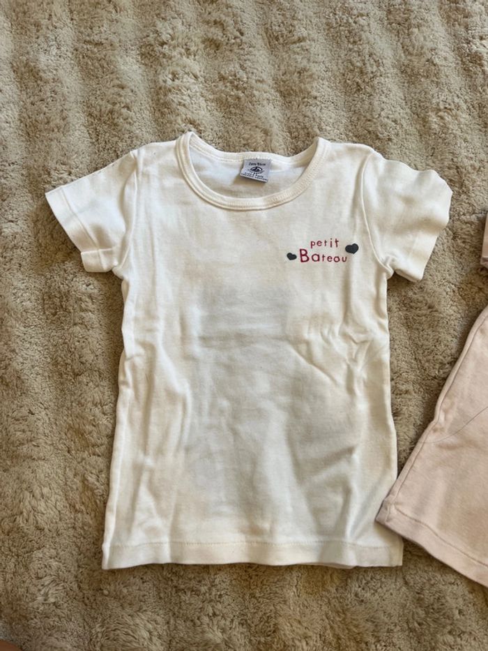Tee-shirts