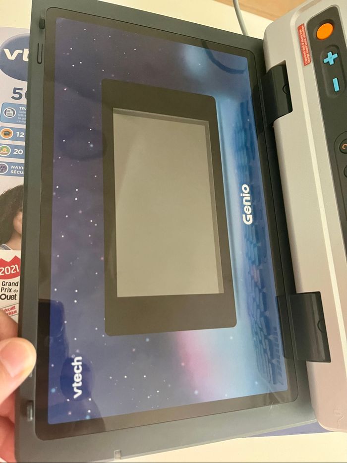 Mon premier vrai ordi - photo numéro 10