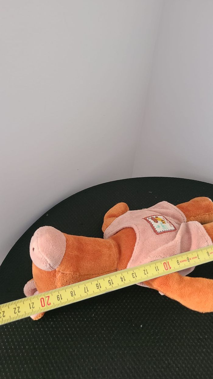 doudou cheval - photo numéro 3