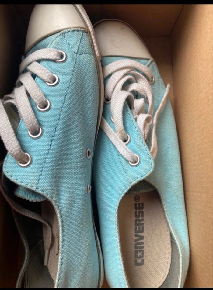 Converse