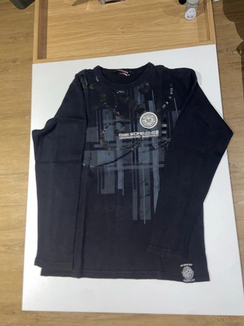 Sweat-shirt homme