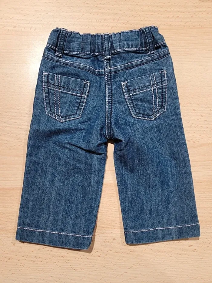 4 pantalons - photo numéro 9