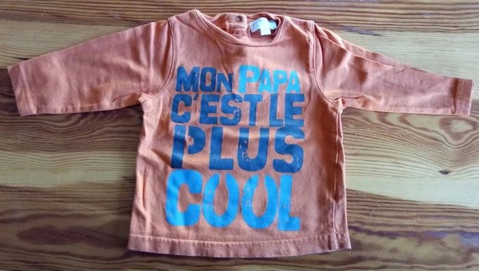 Lot de 11 hauts manches longues - photo numéro 3