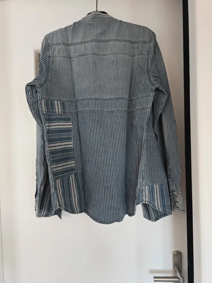 Chemise femme - photo numéro 2