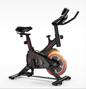 Vélo d’appartement neuf