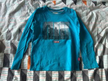 T-shirt manche longue