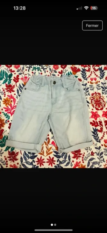 Short
